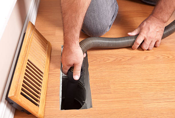 Best Duct Repair and Sealing Services in Newstle, CA