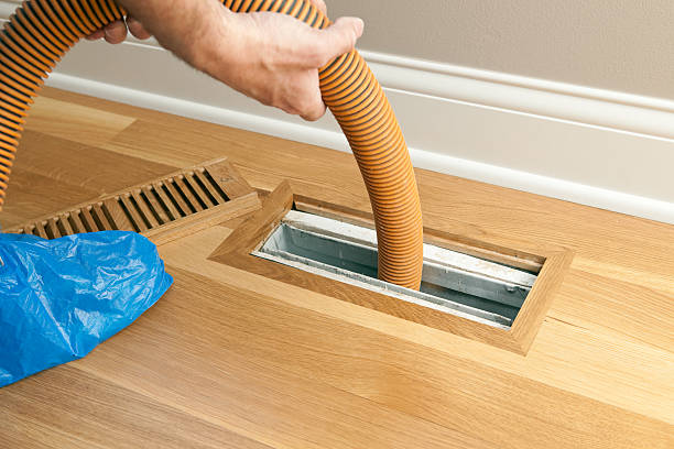 Professional Airduct Cleaning in Newcastle, CA